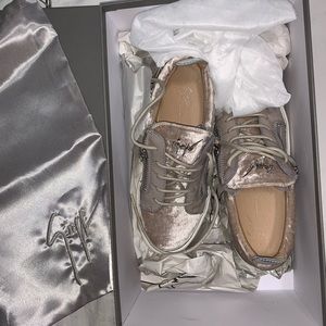 ✨ Giuseppe Zanotti SNEAKERS